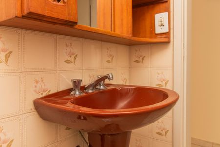 Apartamento à venda com 49m², 1 quarto e sem vaga Apartamento à venda com 49m², 1 quarto e sem vagaBanheiro