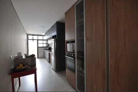 Casa à venda com 500m², 3 quartos e 4 vagasCozinha