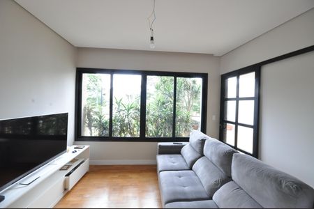 Sala de casa à venda com 3 quartos, 500m² em Tremembé, São Paulo