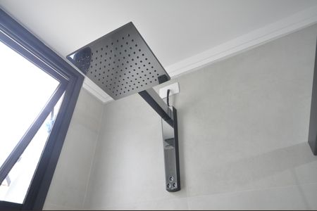 Casa à venda com 500m², 3 quartos e 4 vagasBanheiro da Suíte 1