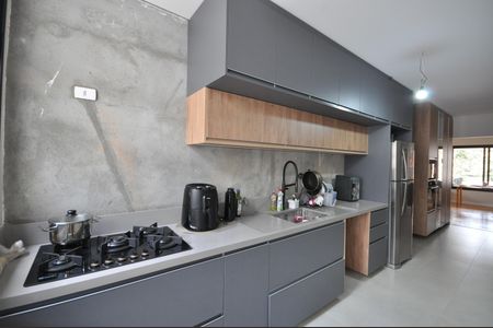 Casa à venda com 500m², 3 quartos e 4 vagasCozinha