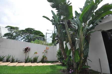 Casa à venda com 500m², 3 quartos e 4 vagasJardim