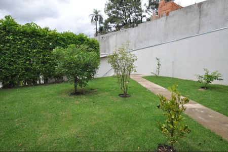 Casa à venda com 500m², 3 quartos e 4 vagasJardim