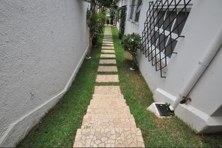 Casa à venda com 500m², 3 quartos e 4 vagasCorredor