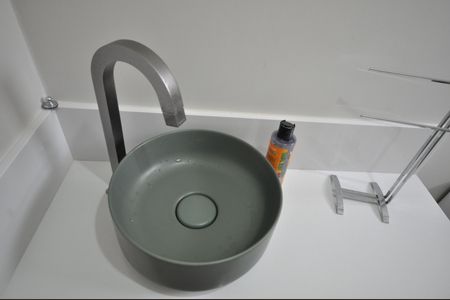 Casa à venda com 500m², 3 quartos e 4 vagasLavabo