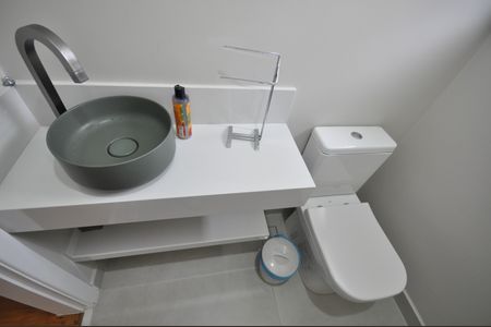 Casa à venda com 500m², 3 quartos e 4 vagasLavabo