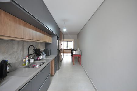Casa à venda com 500m², 3 quartos e 4 vagasCozinha