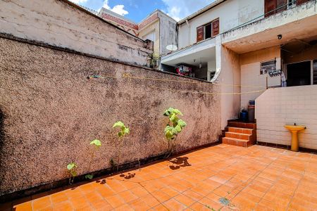 Casa à venda com 180m², 2 quartos e 2 vagasÁrea externa