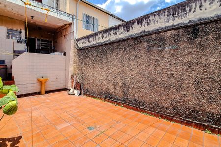 Casa à venda com 180m², 2 quartos e 2 vagasÁrea externa