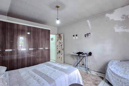 Casa à venda com 180m², 2 quartos e 2 vagasQuarto 2