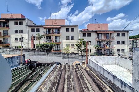 Vista do Quarto 1 de casa à venda com 2 quartos, 180m² em Sacomã, São Paulo