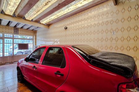 Casa à venda com 180m², 2 quartos e 2 vagasGaragem