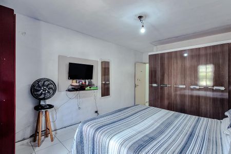 Quarto 1 de casa à venda com 2 quartos, 180m² em Sacomã, São Paulo