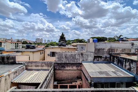 Casa à venda com 180m², 2 quartos e 2 vagasVista do Quarto 2