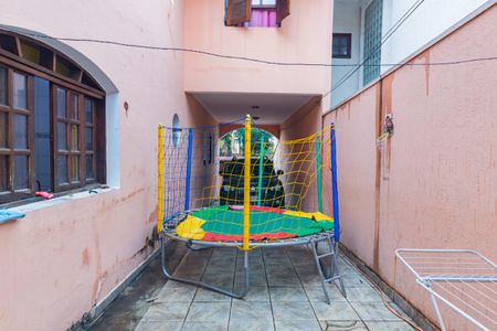 Casa à venda com 300m², 4 quartos e 3 vagasGaragem