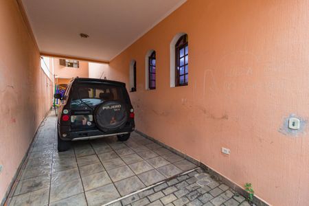 Casa à venda com 300m², 4 quartos e 3 vagasGaragem