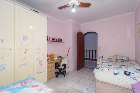 Casa à venda com 300m², 4 quartos e 3 vagasQuarto 2