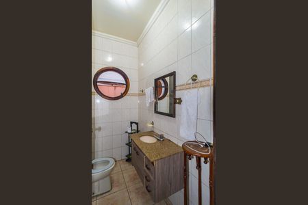 Casa à venda com 300m², 4 quartos e 3 vagasLavabo