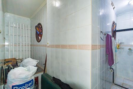 Casa à venda com 300m², 4 quartos e 3 vagasBanheiro - Suíte