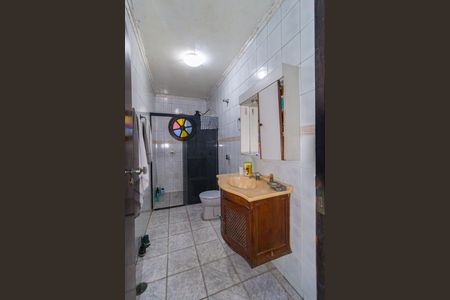 Casa à venda com 300m², 4 quartos e 3 vagasBanheiro - Social