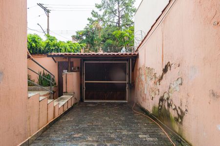 Casa à venda com 300m², 4 quartos e 3 vagasGaragem