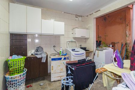 Casa à venda com 300m², 4 quartos e 3 vagasÁrea de Serviço