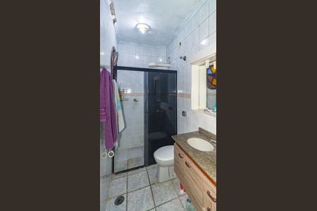 Casa à venda com 300m², 4 quartos e 3 vagasBanheiro - Suíte