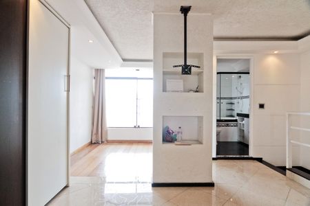 Apartamento à venda com 64m², 1 quarto e 2 vagas Apartamento à venda com 64m², 1 quarto e 2 vagasSuíte