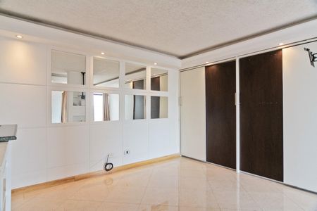 Suíte de apartamento à venda com 1 quarto, 64m² em Casa Verde, São Paulo