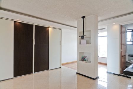 Apartamento à venda com 64m², 1 quarto e 2 vagas Apartamento à venda com 64m², 1 quarto e 2 vagasSuíte