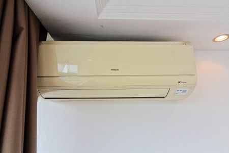 Apartamento à venda com 64m², 1 quarto e 2 vagas Apartamento à venda com 64m², 1 quarto e 2 vagasSuíte