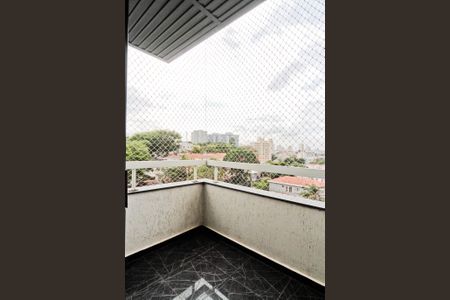 Varanda de apartamento à venda com 1 quarto, 64m² em Casa Verde, São Paulo