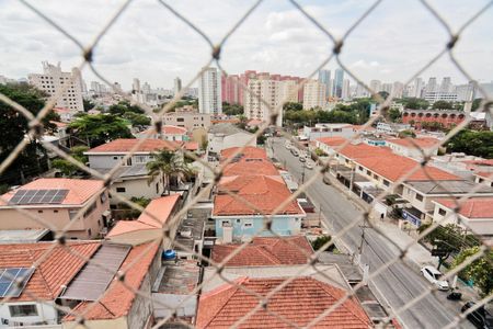 Vista de apartamento à venda com 1 quarto, 64m² em Casa Verde, São Paulo