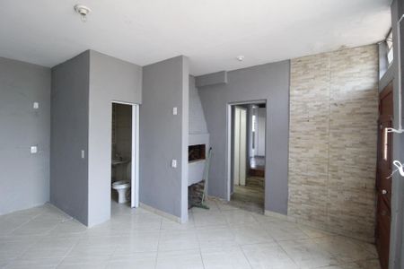 Casa à venda com 100m², 2 quartos e 2 vagasÁrea gourmet