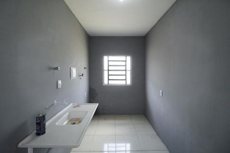 Casa à venda com 100m², 2 quartos e 2 vagasCozinha