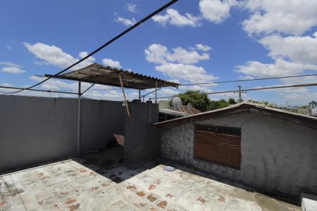 Casa à venda com 100m², 2 quartos e 2 vagasTerraço