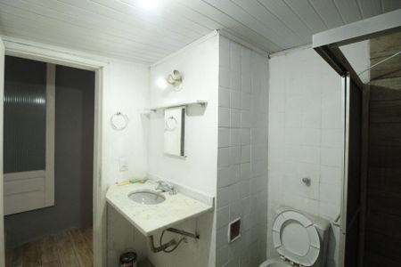 Casa à venda com 100m², 2 quartos e 2 vagasBanheiro
