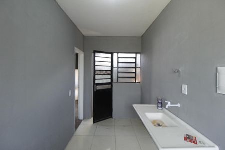 Casa à venda com 100m², 2 quartos e 2 vagasCozinha