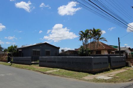 Casa à venda com 100m², 2 quartos e 2 vagasFachada