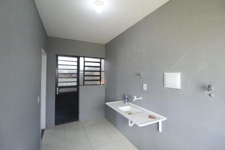 Casa à venda com 100m², 2 quartos e 2 vagasCozinha