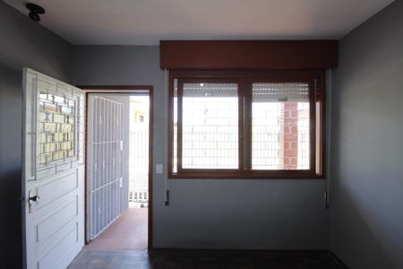 Casa à venda com 100m², 2 quartos e 2 vagasSala