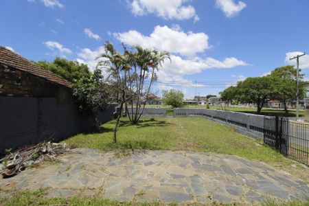 Casa à venda com 100m², 2 quartos e 2 vagasQuintal
