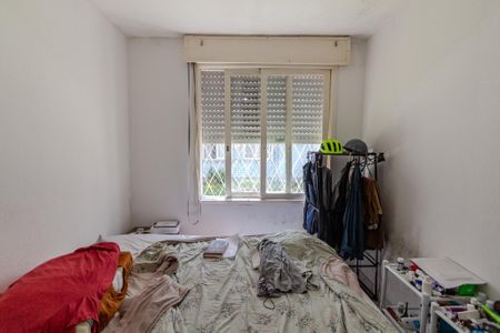 Quarto de apartamento para alugar com 1 quarto, 48m² em Cristal, Porto Alegre