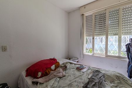 Quarto de apartamento para alugar com 1 quarto, 48m² em Cristal, Porto Alegre