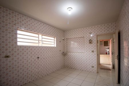 Casa à venda com 179m², 4 quartos e 2 vagasSala de Jantar