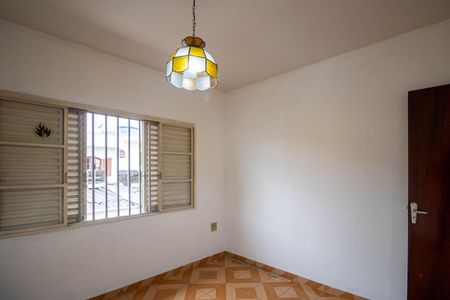 Casa à venda com 179m², 4 quartos e 2 vagasQuarto 3