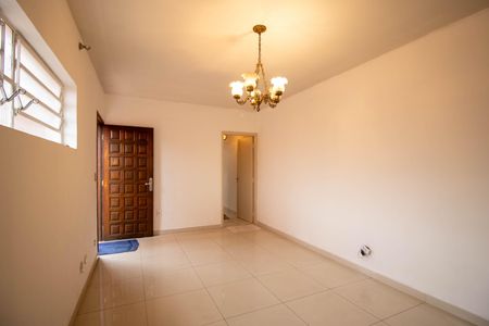 Sala de casa à venda com 4 quartos, 179m² em Jardim Pedro Gonçalves, Taboão da Serra