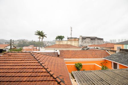 Casa à venda com 179m², 4 quartos e 2 vagasVista Quarto 2