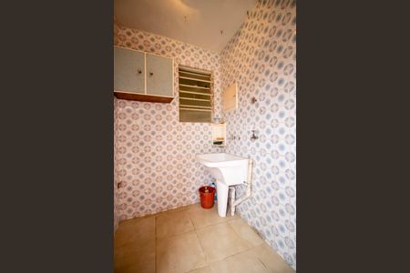 Casa à venda com 179m², 4 quartos e 2 vagasÁrea de Serviço