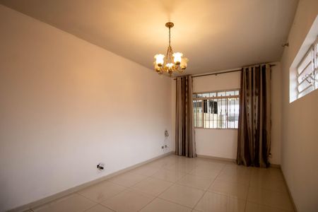 Sala de casa à venda com 4 quartos, 179m² em Jardim Pedro Gonçalves, Taboão da Serra